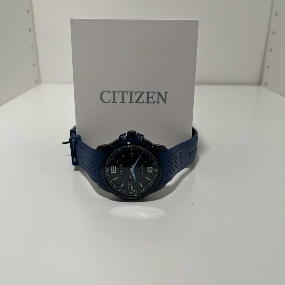 Citizen watch